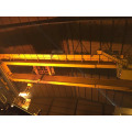 lifting steel ladle crane 200 ton